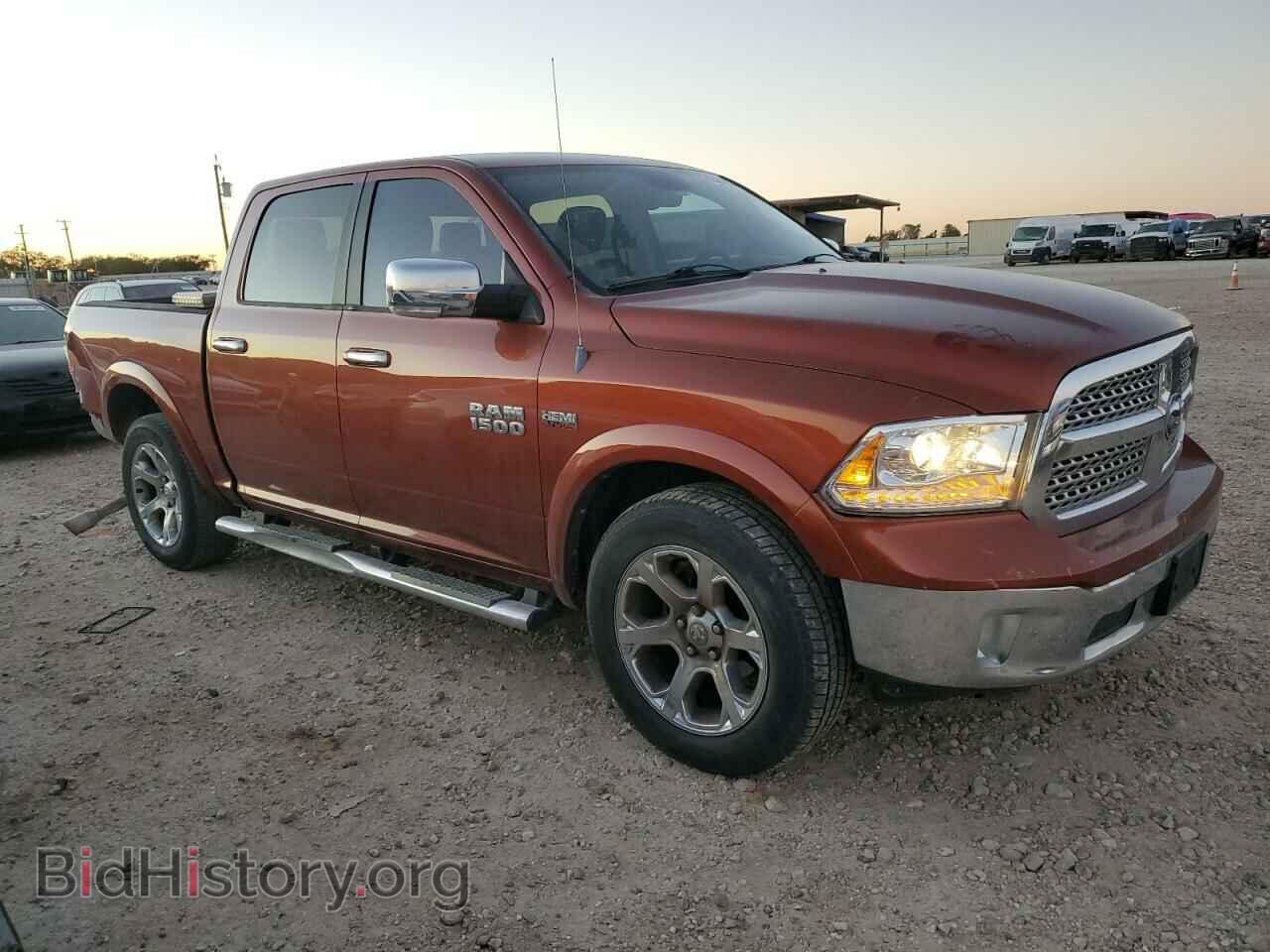 2013 RAM 1500 - VIN: 1C6RR6NT2DS572532 - Фото 4
