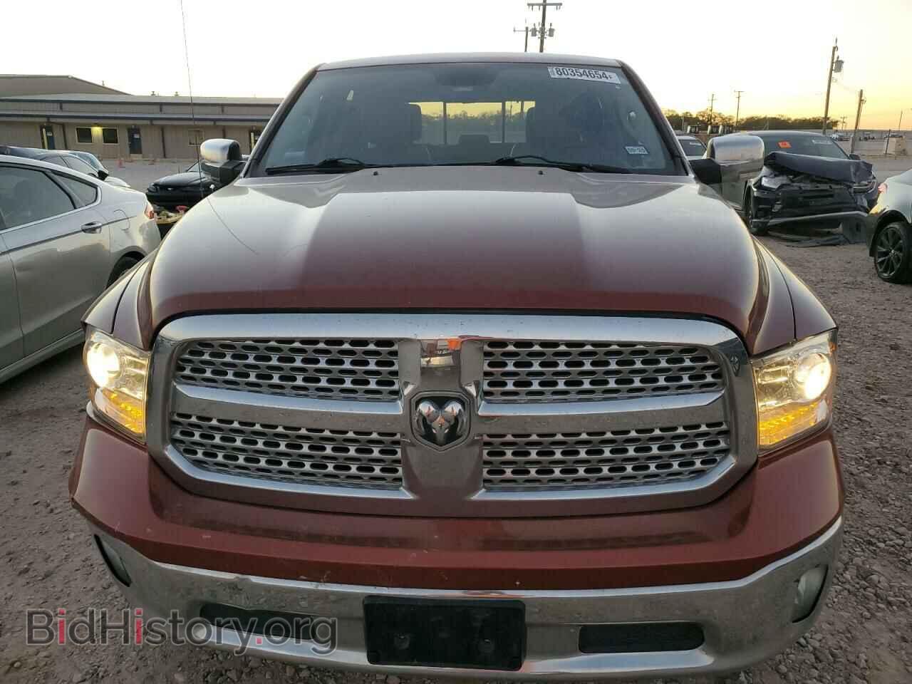 2013 RAM 1500 - VIN: 1C6RR6NT2DS572532 - Фото 5