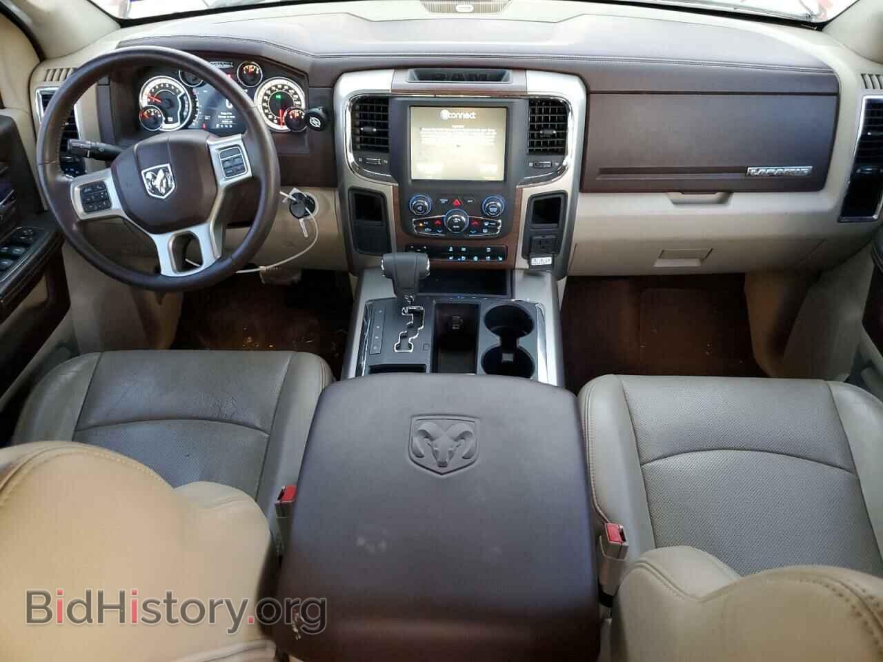 2013 RAM 1500 - VIN: 1C6RR6NT2DS572532 - Фото 8