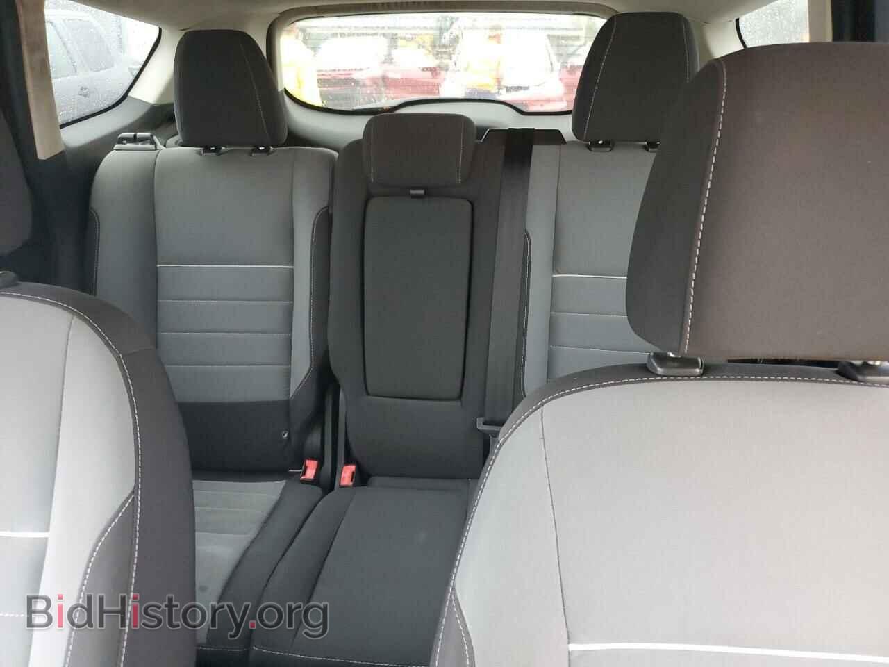 2013 FORD ESCAPE - VIN: 1FMCU0G94DUD09082 - Фото 10