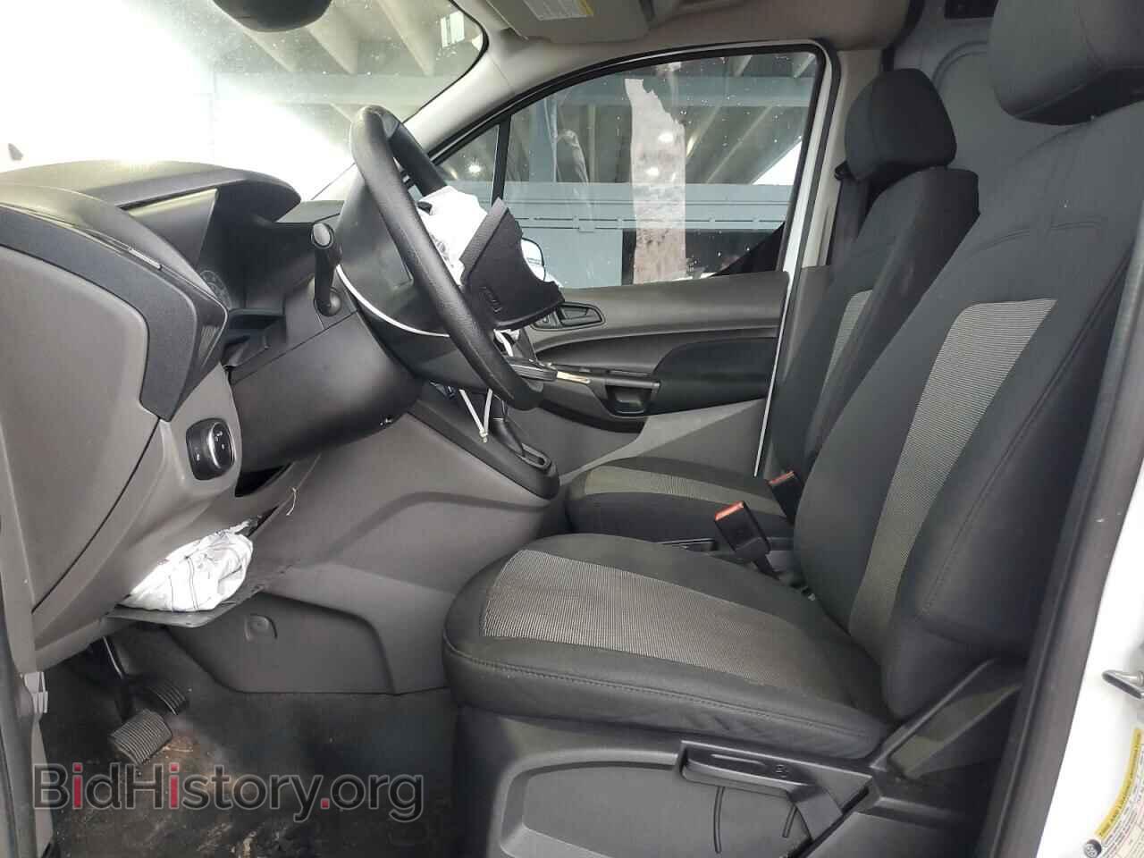 2019 FORD TRANSIT - VIN: NM0LS7E24K1396566 - Фото 7