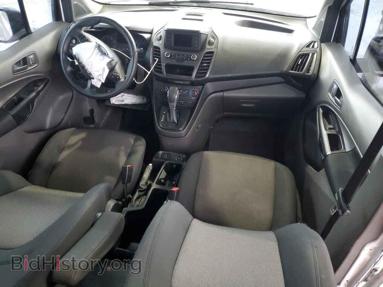 2019 FORD TRANSIT - VIN: NM0LS7E24K1396566 - Фото 8