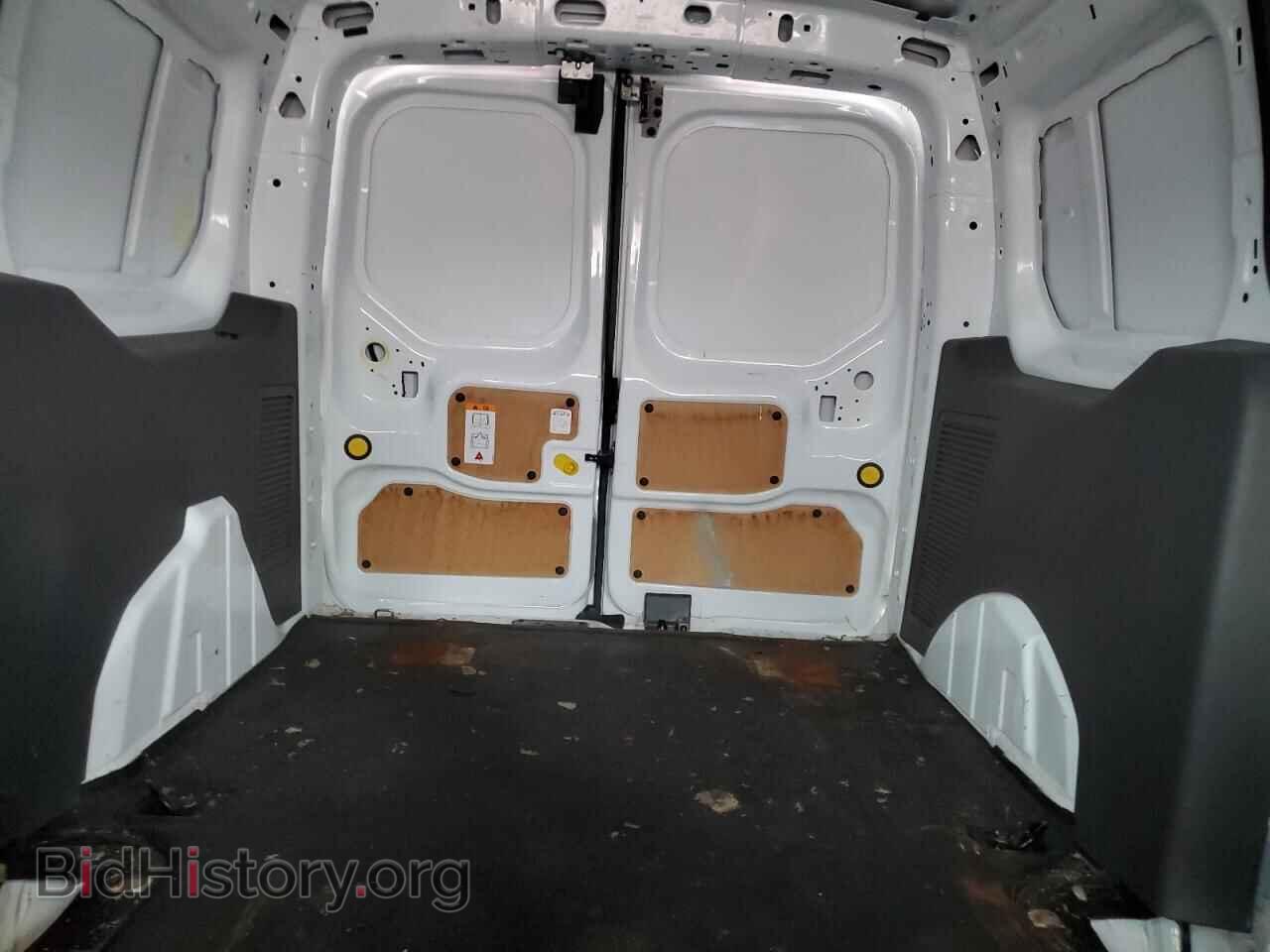 2019 FORD TRANSIT - VIN: NM0LS7E24K1396566 - Фото 10
