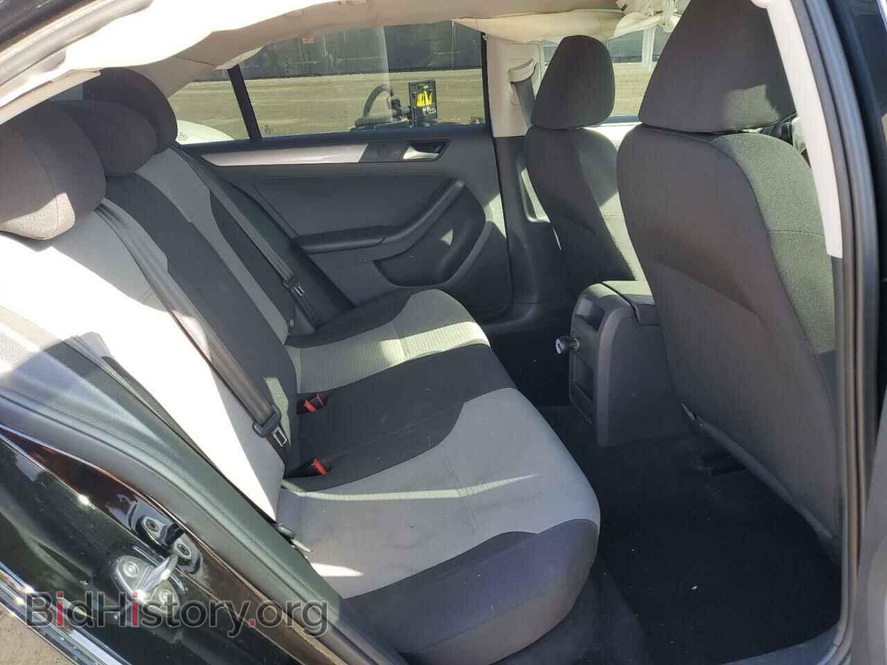 2017 VOLKSWAGEN JETTA - VIN: 3VW2B7AJ8HM328615 - Фото 10