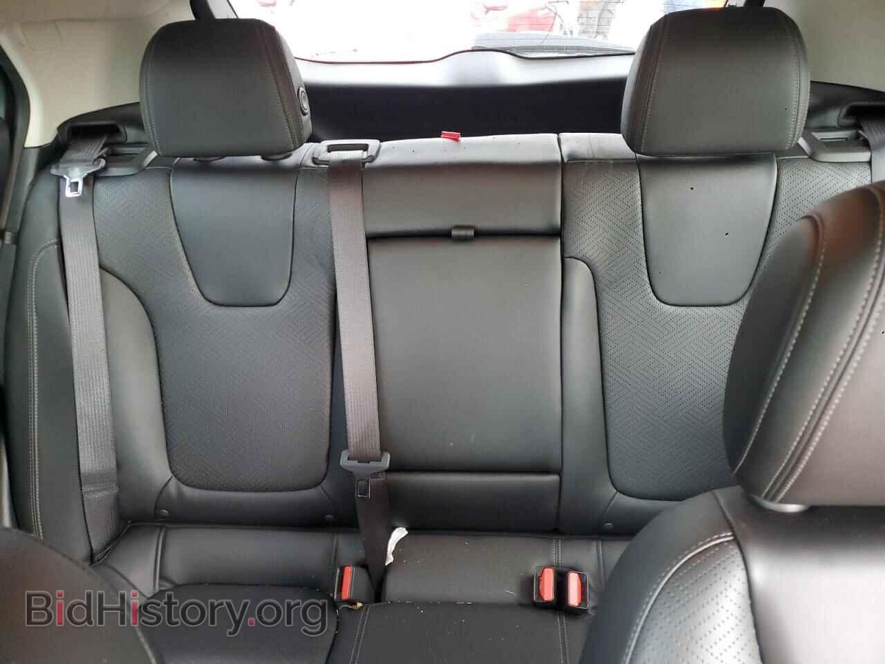 2021 BUICK ENCORE - VIN: KL4MMFSL3MB113851 - Photo 10