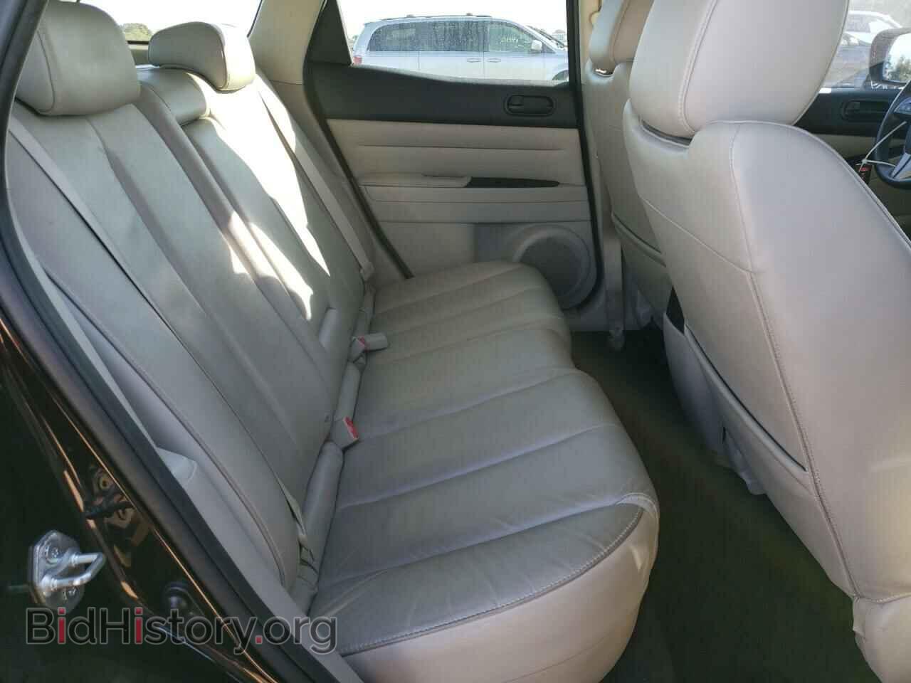 2010 MAZDA CX-7 - VIN: JM3ER2W3XA0346784 - Фото 11