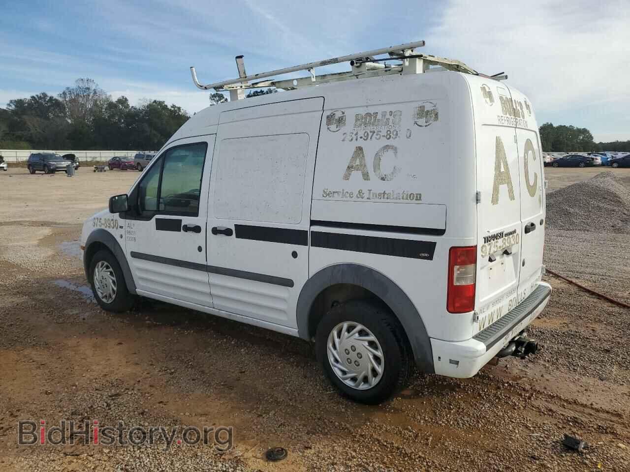 2011 FORD TRANSIT - VIN: NM0LS7BN7BT043872 - Фото 2