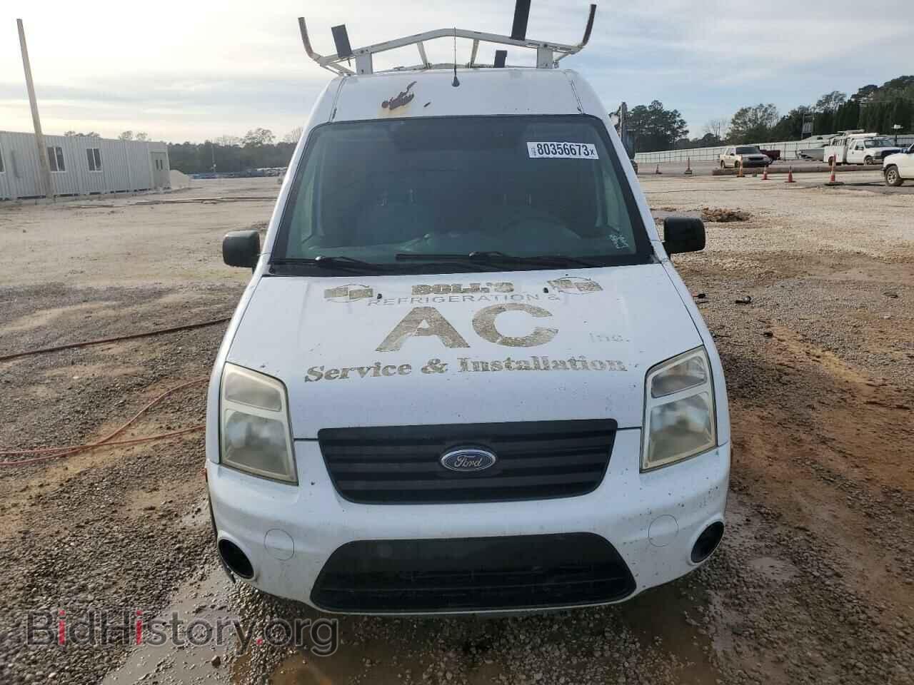 2011 FORD TRANSIT - VIN: NM0LS7BN7BT043872 - Фото 5