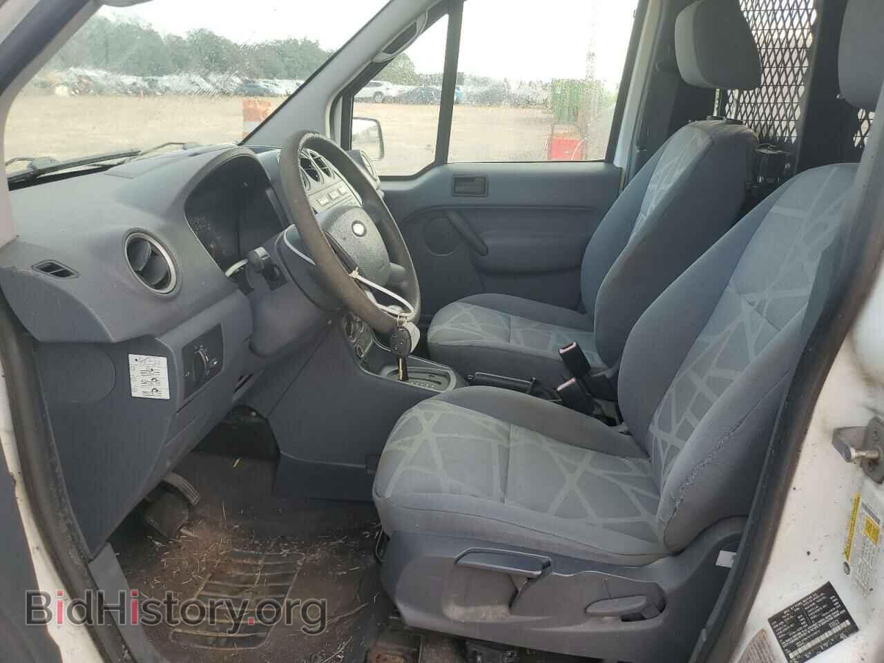 2011 FORD TRANSIT - VIN: NM0LS7BN7BT043872 - Фото 7