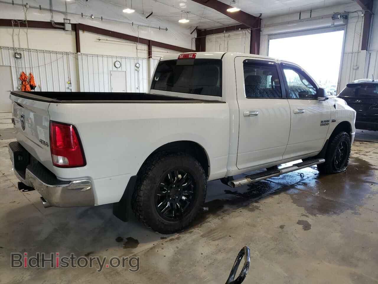 2017 RAM 1500 - VIN: 3C6RR7LT2HG511574 - Photo 3