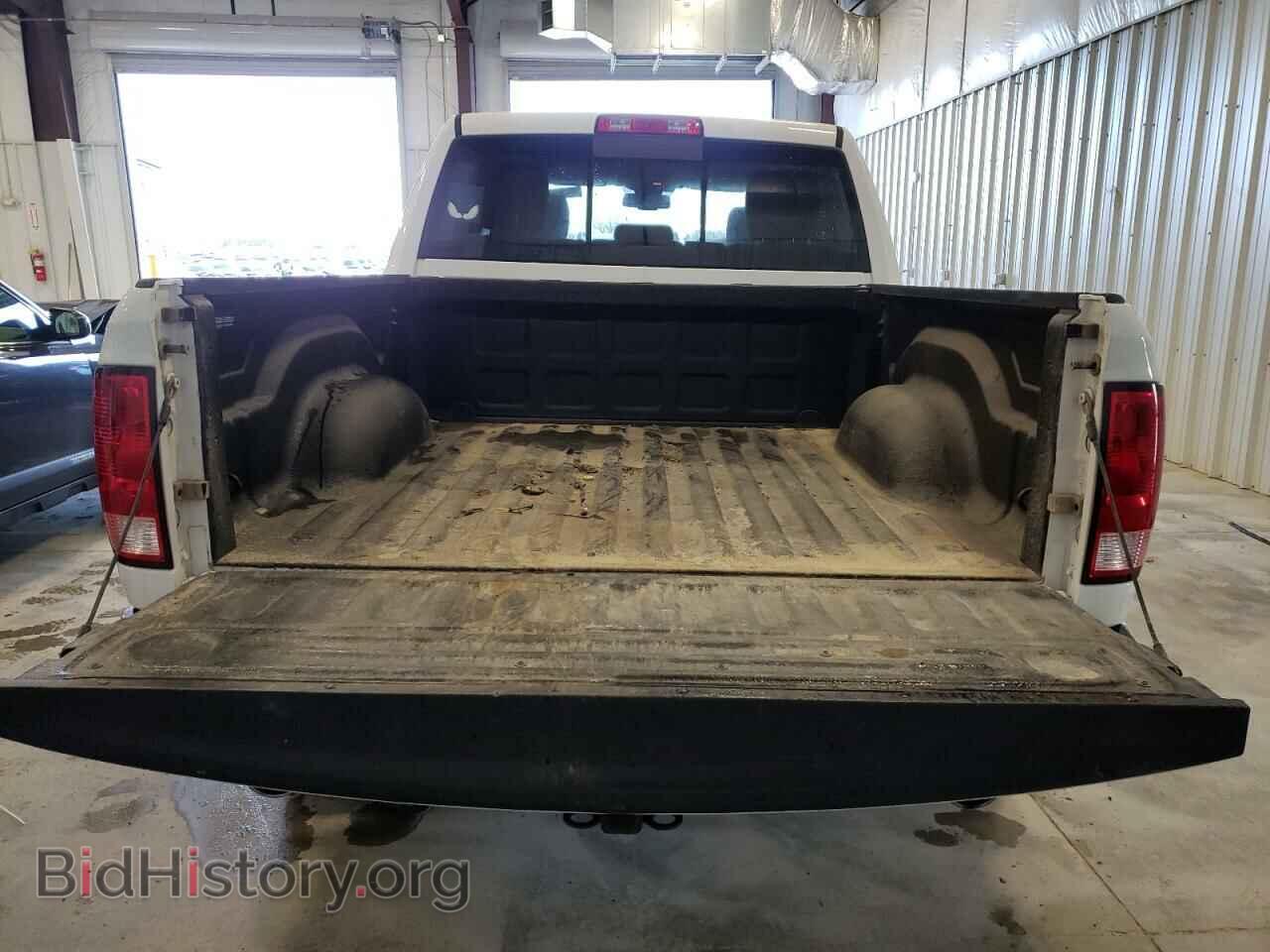 2017 RAM 1500 - VIN: 3C6RR7LT2HG511574 - Photo 6
