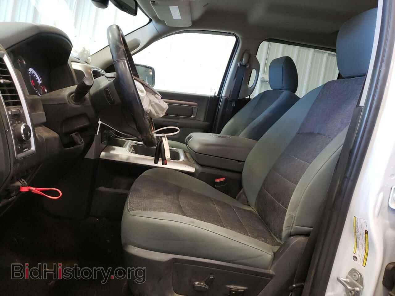 2017 RAM 1500 - VIN: 3C6RR7LT2HG511574 - Photo 7
