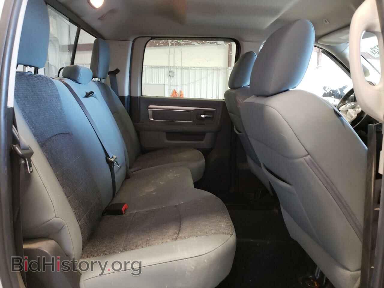 2017 RAM 1500 - VIN: 3C6RR7LT2HG511574 - Photo 10