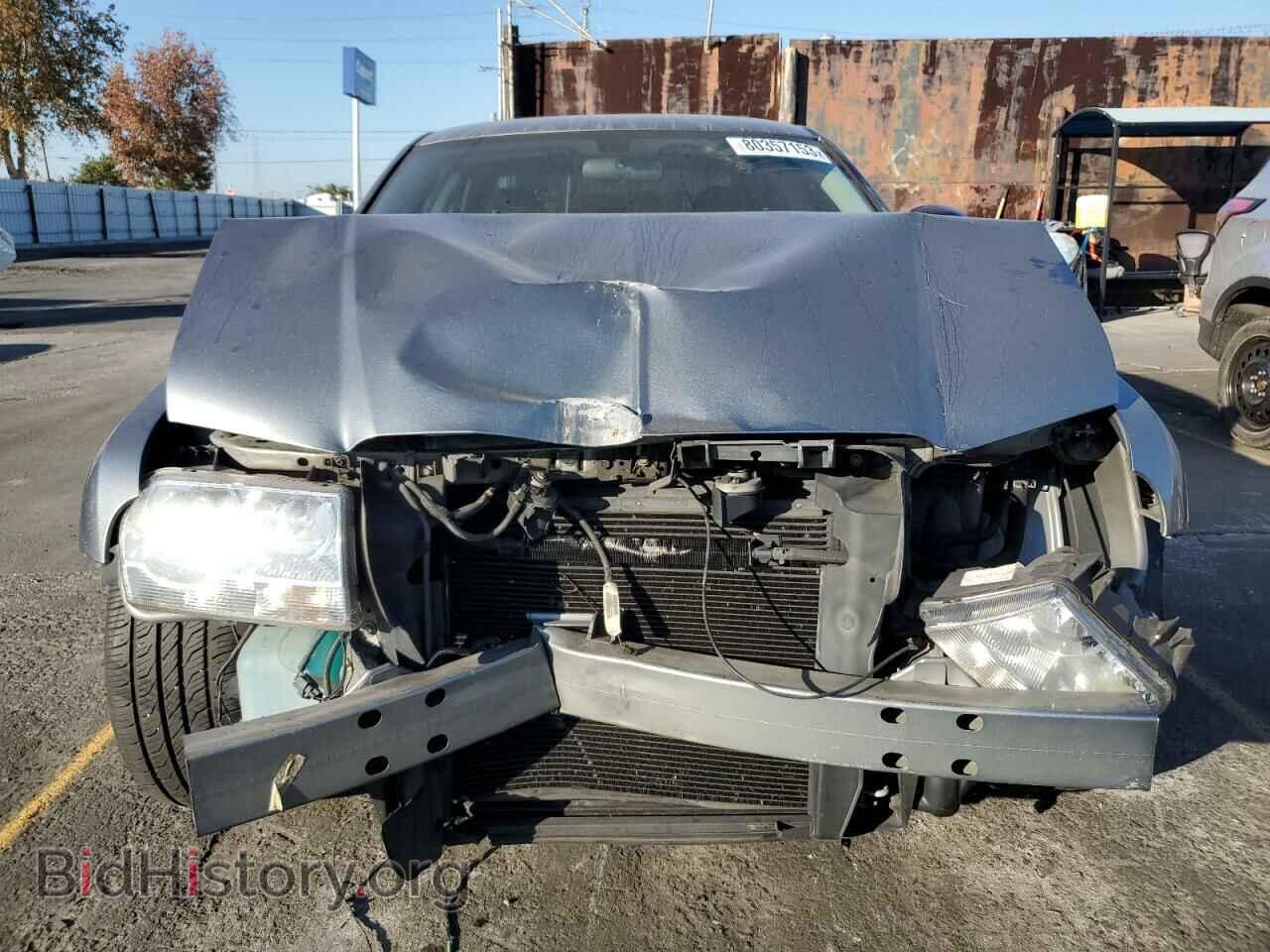 2007 CHRYSLER 300 - VIN: 2C3KA43R77H804622 - Фото 5