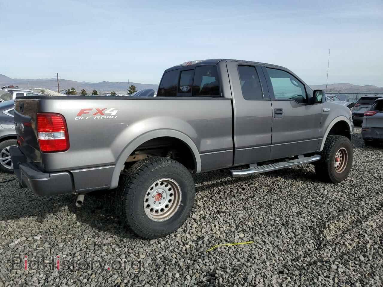 2006 FORD All Models - VIN: 1FTPX145X6KA82404 - Фото 3