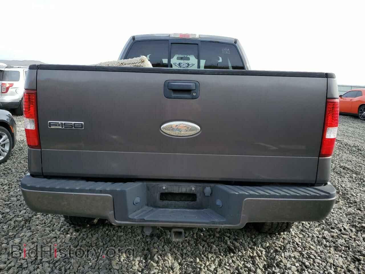 2006 FORD All Models - VIN: 1FTPX145X6KA82404 - Фото 6