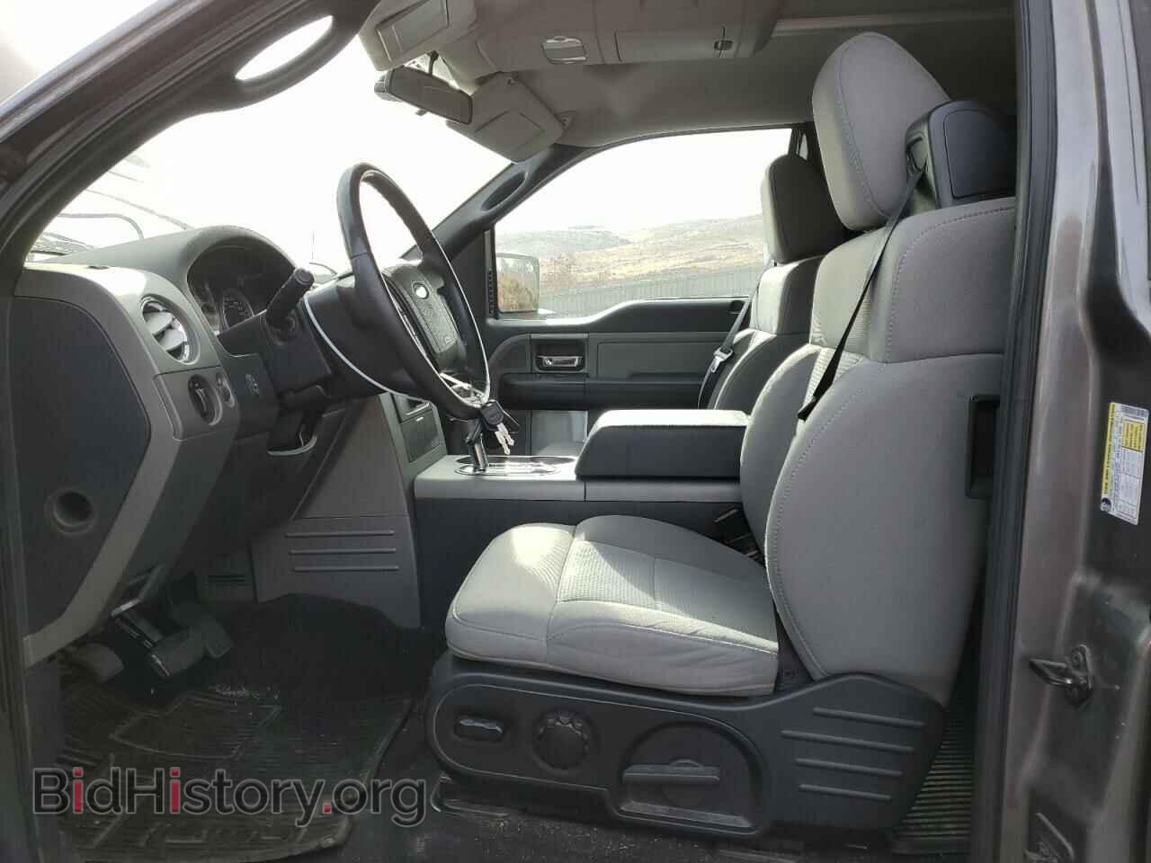 2006 FORD All Models - VIN: 1FTPX145X6KA82404 - Фото 7