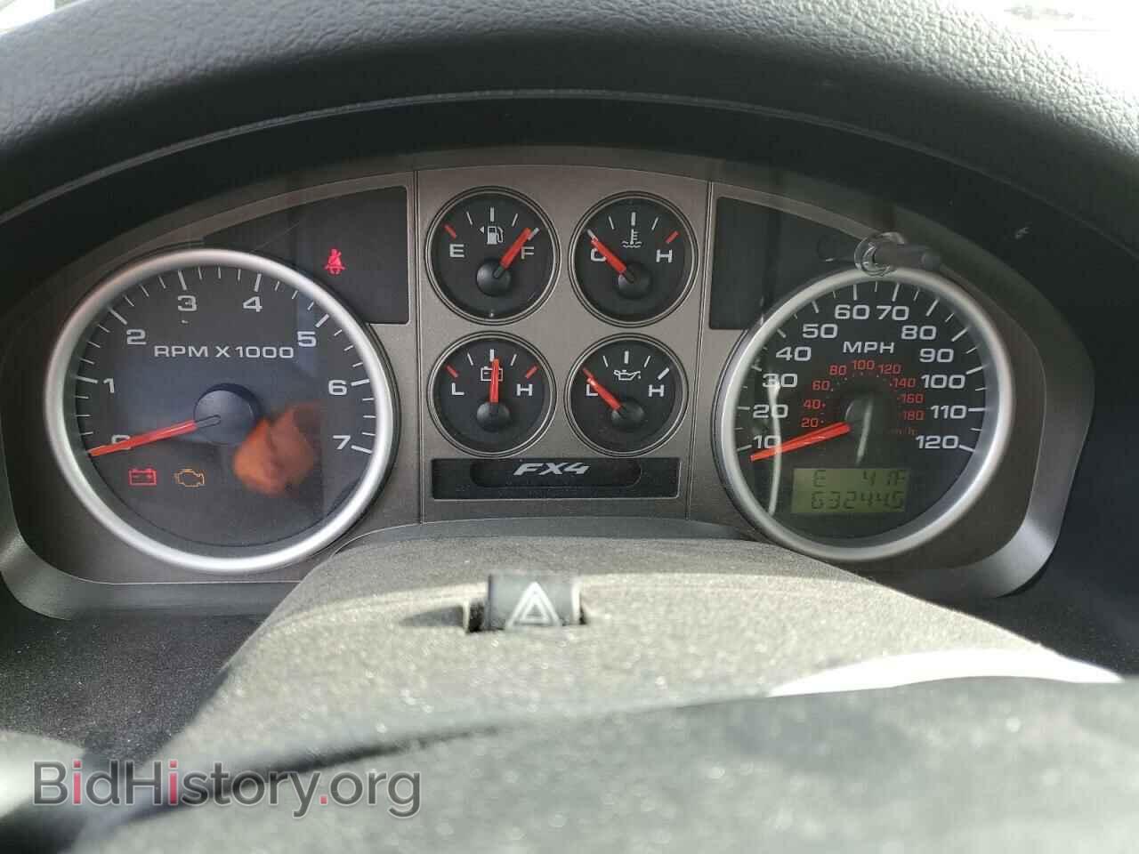 2006 FORD All Models - VIN: 1FTPX145X6KA82404 - Фото 9