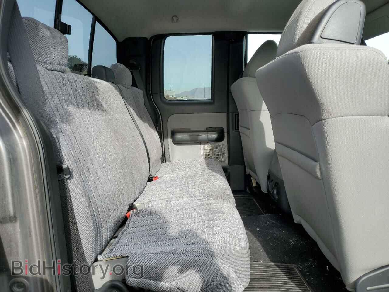 2006 FORD All Models - VIN: 1FTPX145X6KA82404 - Фото 10