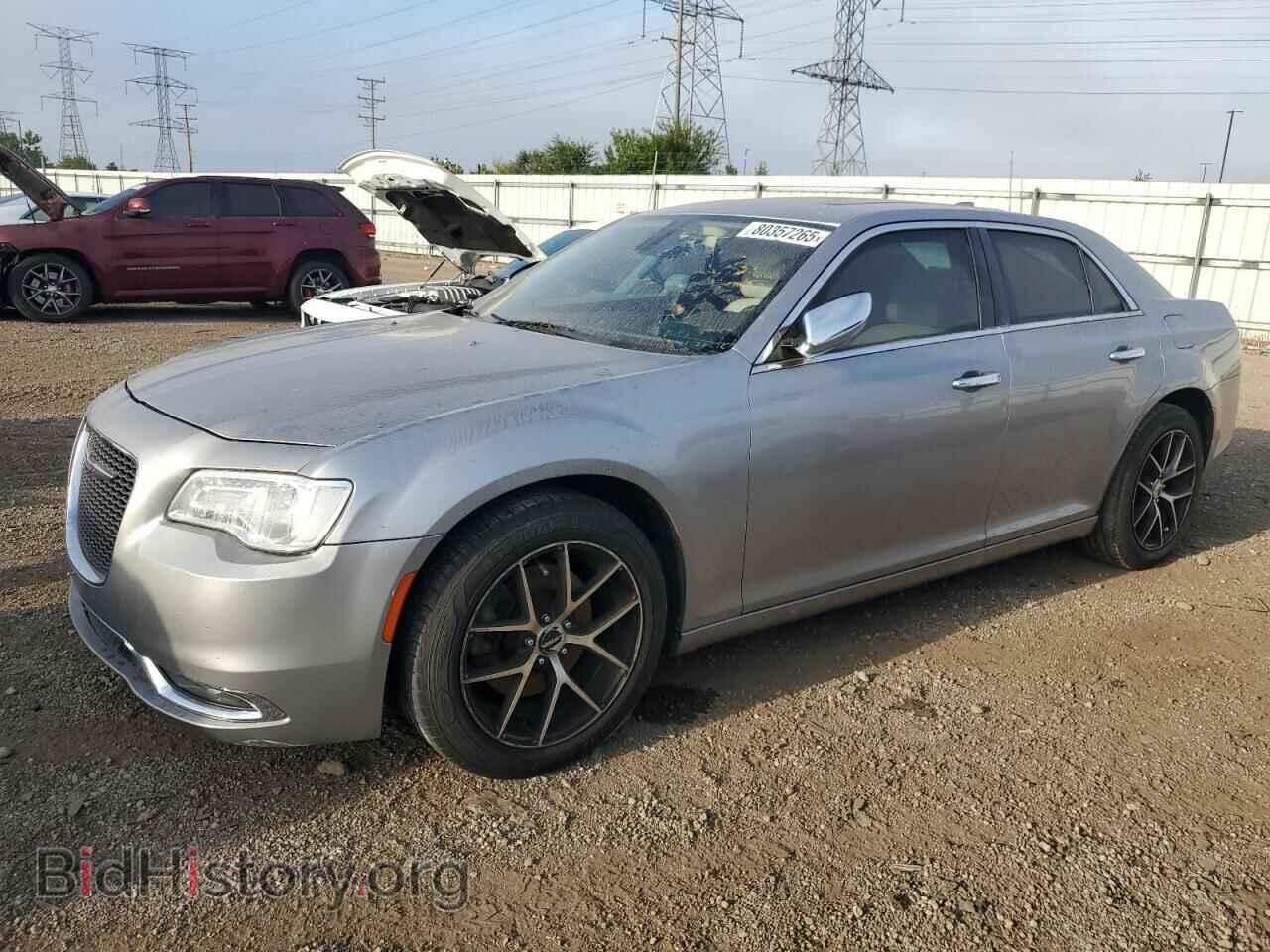 Photo 2C3CCAKG2GH325232 - CHRYSLER 300 2016
