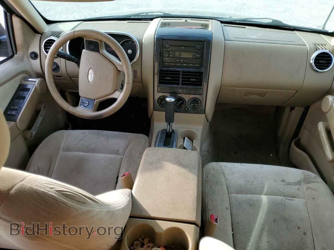 2007 FORD EXPLORER - VIN: 1FMEU63EX7UB08256 - Фото 8