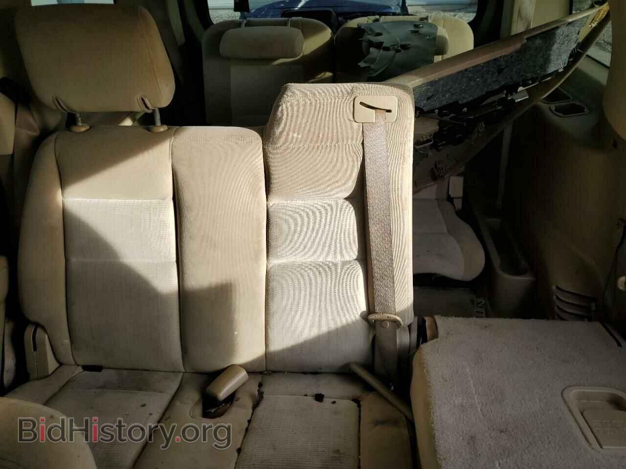 2007 FORD EXPLORER - VIN: 1FMEU63EX7UB08256 - Фото 10