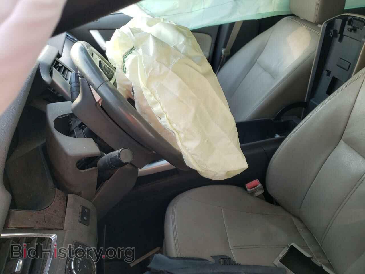 2013 FORD EDGE - VIN: 2FMDK3KC9DBA14497 - Фото 7
