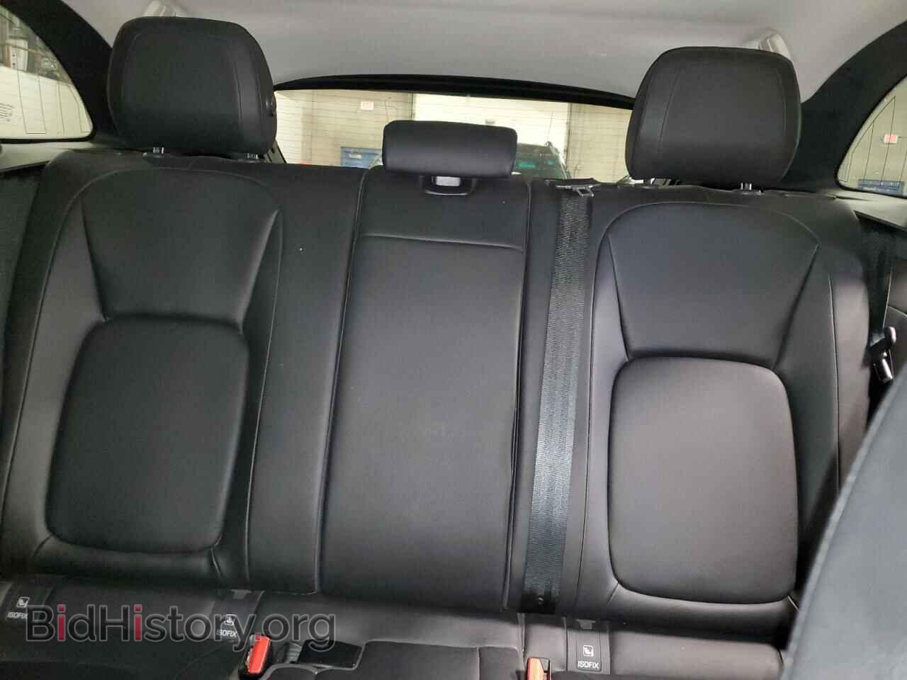 2017 JAGUAR F-PACE - VIN: SADCS2BV9HA496809 - Photo 10