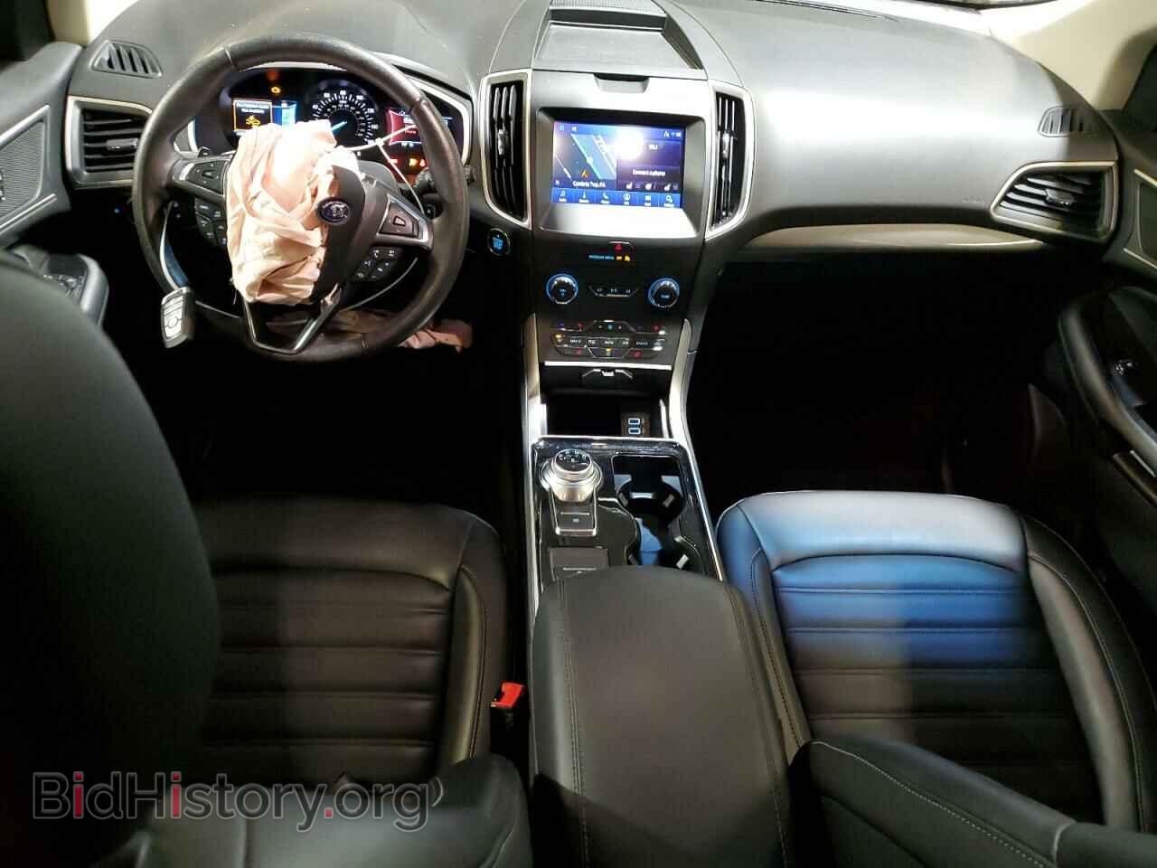 2020 FORD EDGE - VIN: 2FMPK4J99LBB19662 - Фото 8