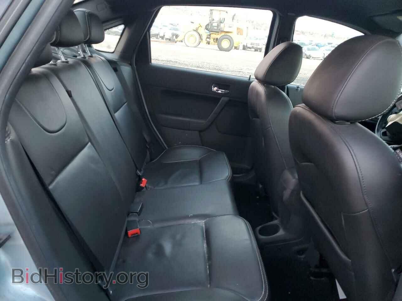 2009 FORD FOCUS - VIN: 1FAHP37N39W191673 - Фото 10