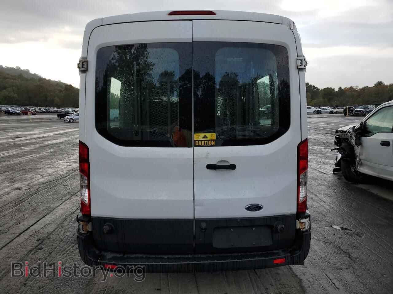 2016 FORD TRANSIT - VIN: 1FDZX2CM2GKA08639 - Фото 6