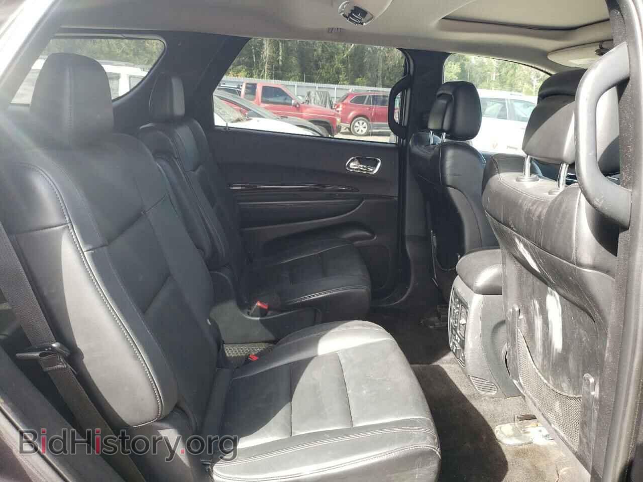 2015 DODGE DURANGO - VIN: 1C4RDJDG5FC133031 - Photo 11