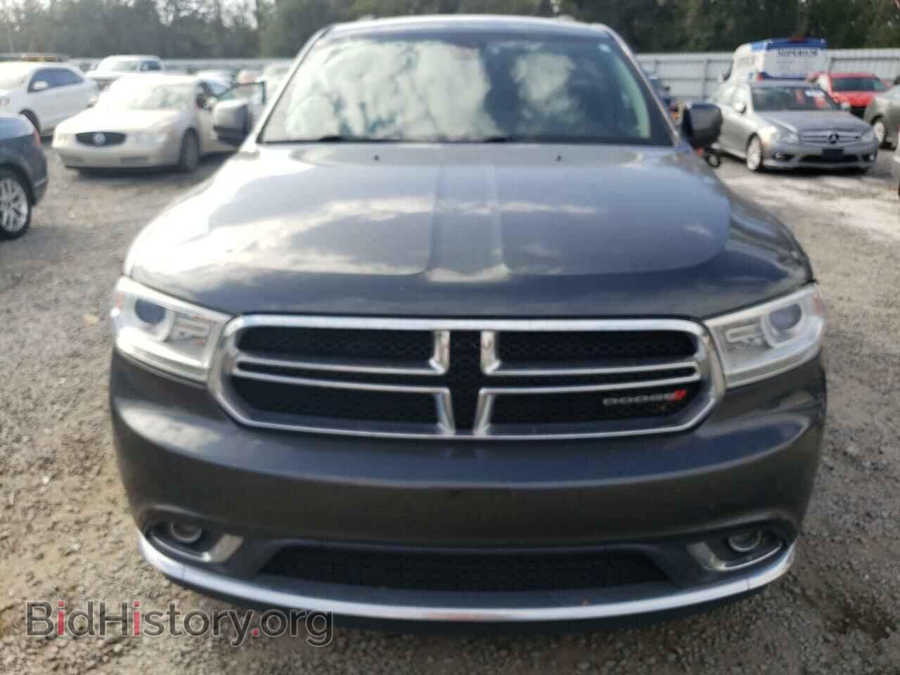 2015 DODGE DURANGO - VIN: 1C4RDJDG5FC133031 - Photo 5