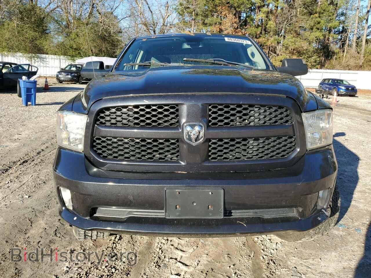 2013 RAM 1500 - VIN: 1C6RR7FT0DS602048 - Фото 5