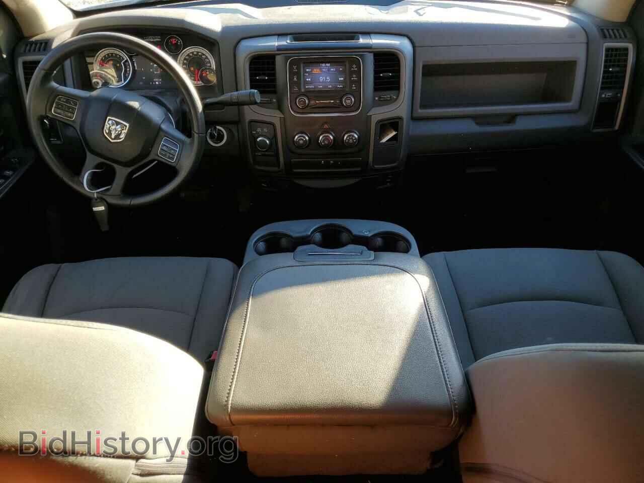2013 RAM 1500 - VIN: 1C6RR7FT0DS602048 - Фото 8