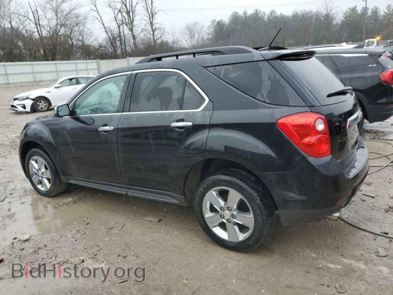 2014 Chevrolet EQUINOX (VIN 2GNFLFE32E6249655) — фото 2 из 13