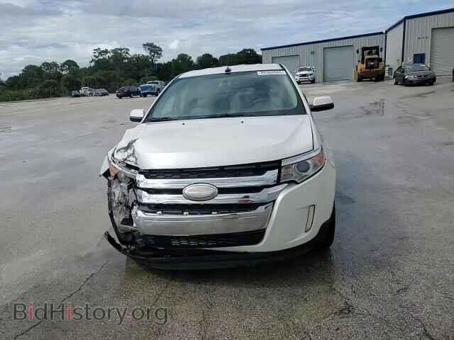 2014 FORD EDGE - VIN: 2FMDK3KC3EBA38926 - Фото 14