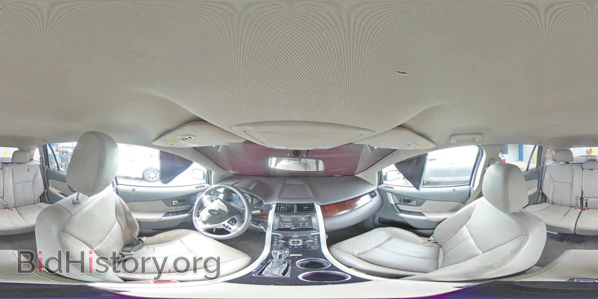 2014 FORD EDGE - VIN: 2FMDK3KC3EBA38926 - Фото 15