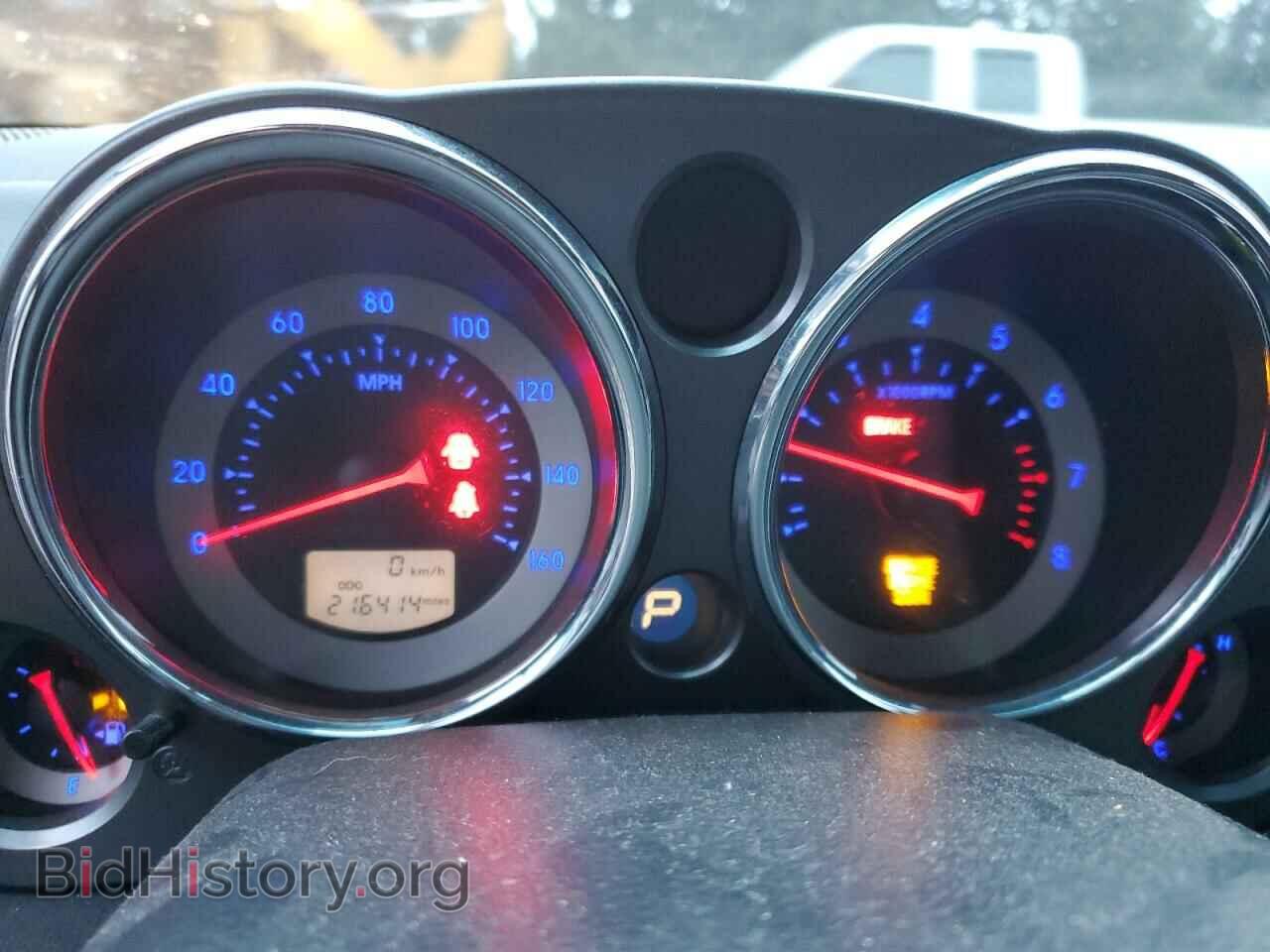 2006 MITSUBISHI ECLIPSE - VIN: 4A3AK24F46E055696 - Photo 9
