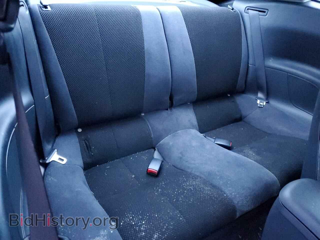 2006 MITSUBISHI ECLIPSE - VIN: 4A3AK24F46E055696 - Photo 10