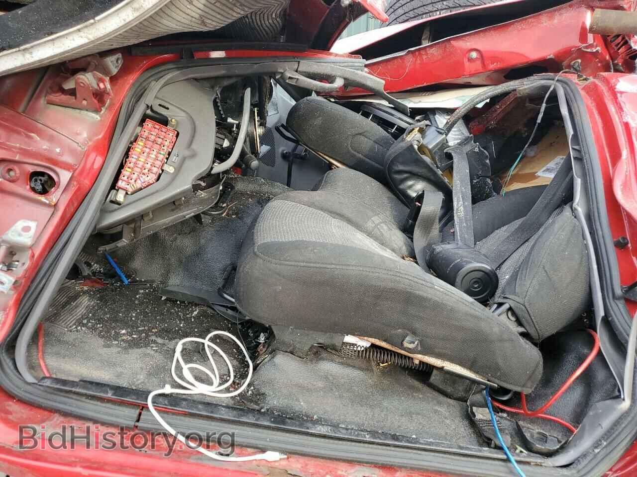 2003 FORD RANGER - VIN: 1FTYR10U83PB33232 - Фото 7