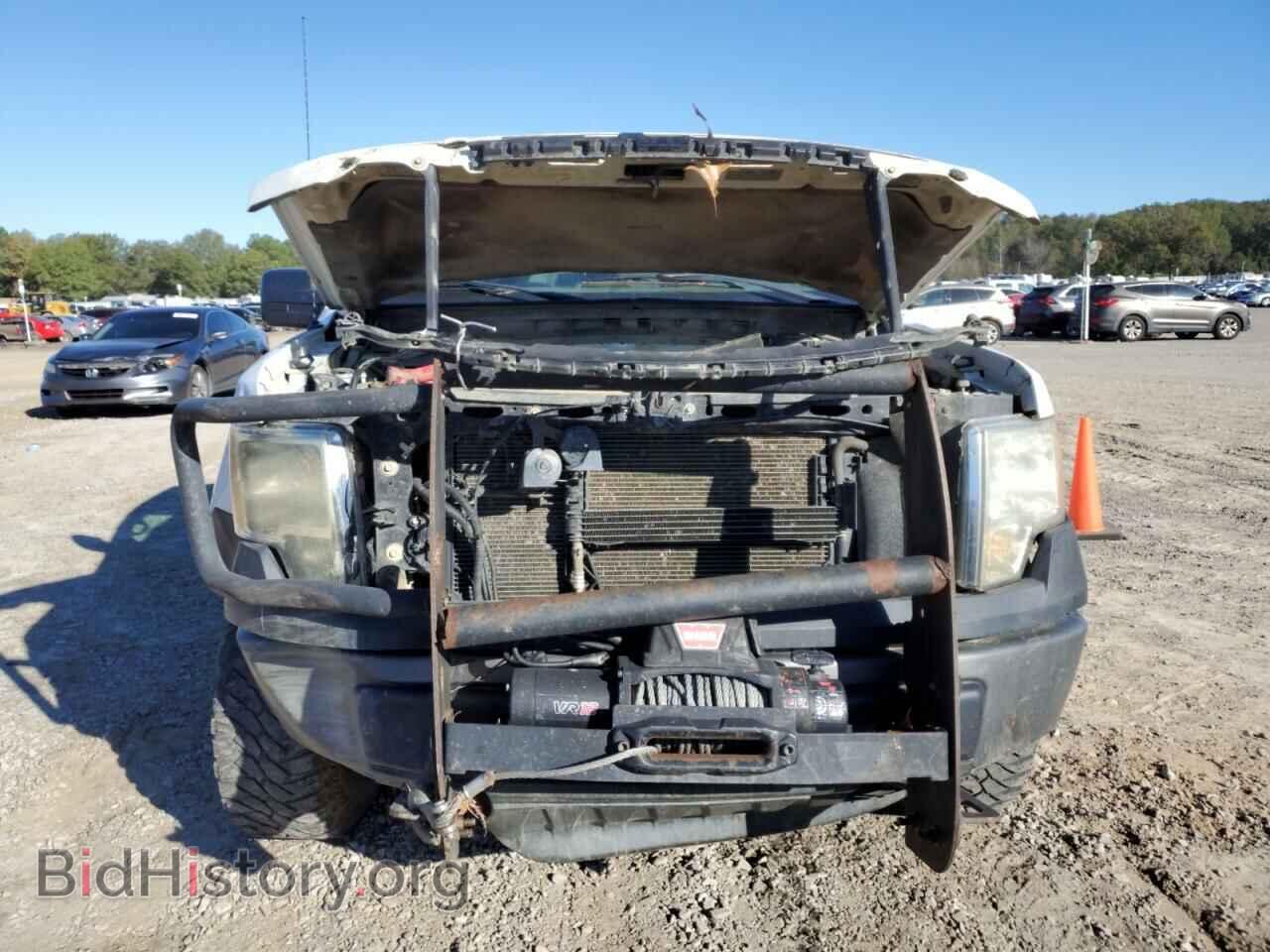 2012 FORD All Models - VIN: 1FTMF1EF5CFC81250 - Photo 5