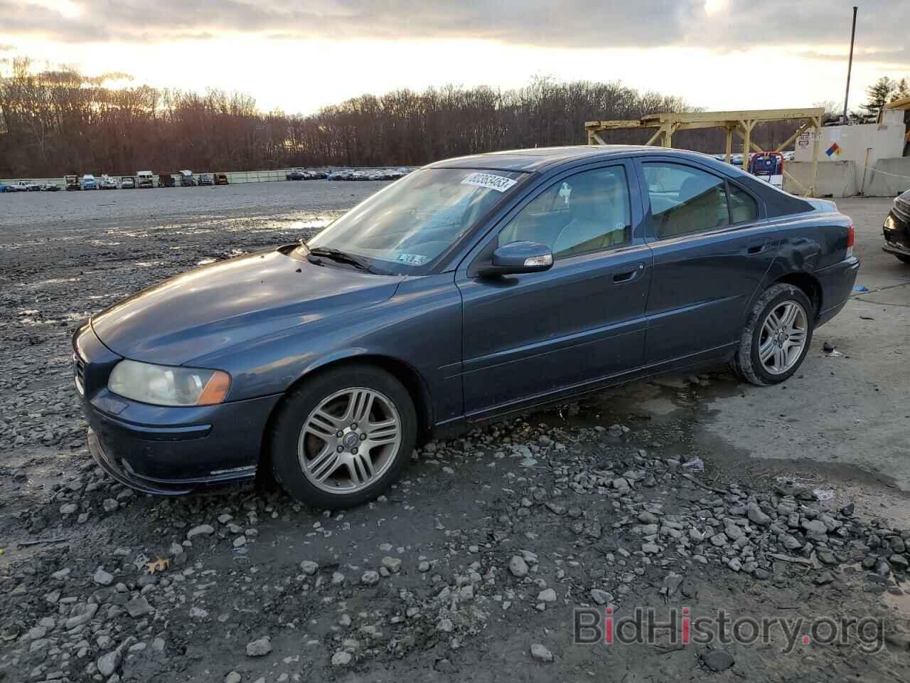 Photo YV1RS592272629674 - VOLVO S60 2007