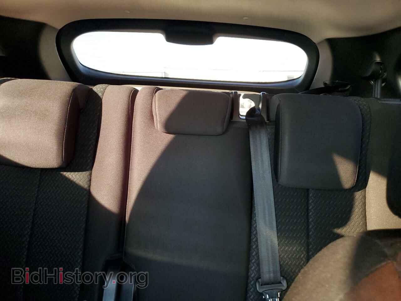2020 MITSUBISHI ECLIPSE - VIN: JA4AS3AAXLZ023979 - Фото 10