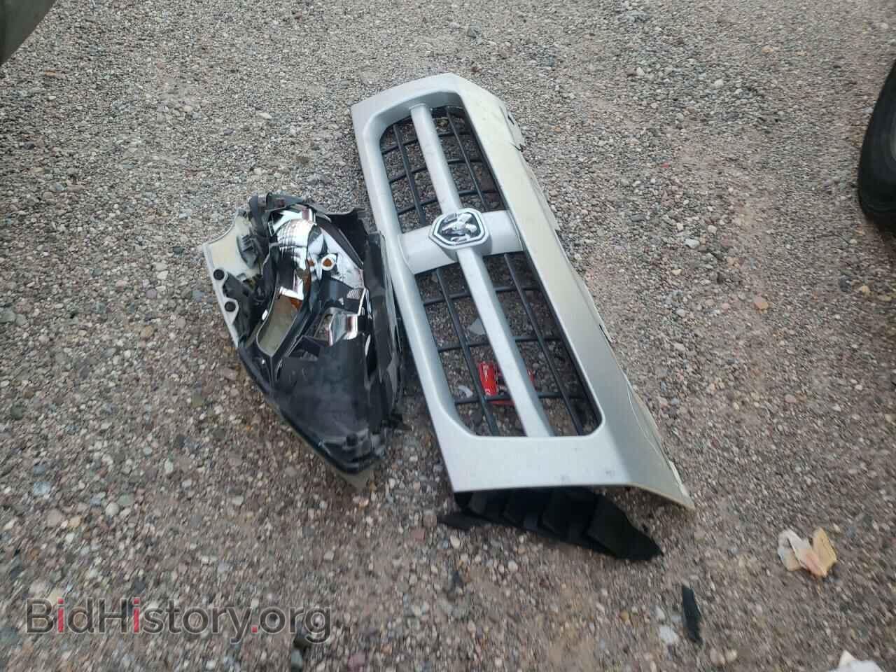 2014 RAM All Models - VIN: 3C6TRVAG2EE103003 - Фото 13