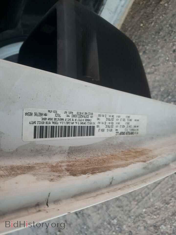 2014 RAM All Models - VIN: 3C6TRVAG2EE103003 - Фото 14