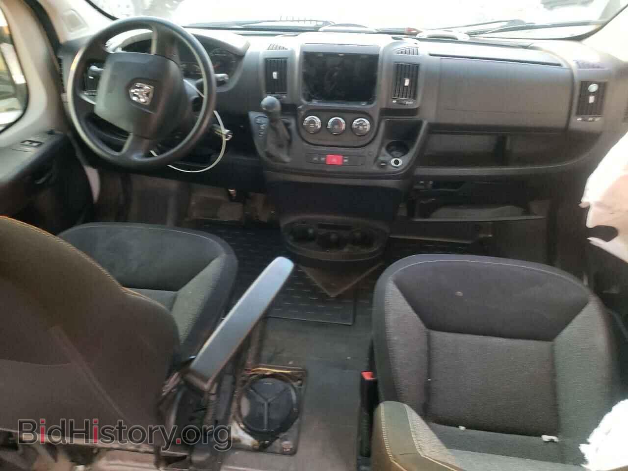 2014 RAM All Models - VIN: 3C6TRVAG2EE103003 - Фото 8
