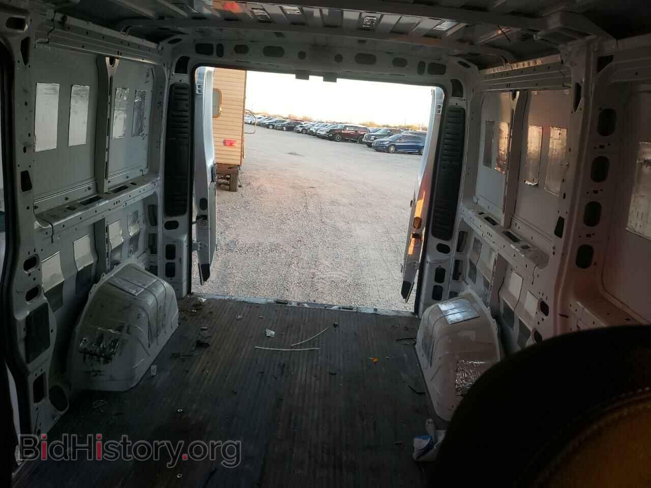 2014 RAM All Models - VIN: 3C6TRVAG2EE103003 - Фото 10