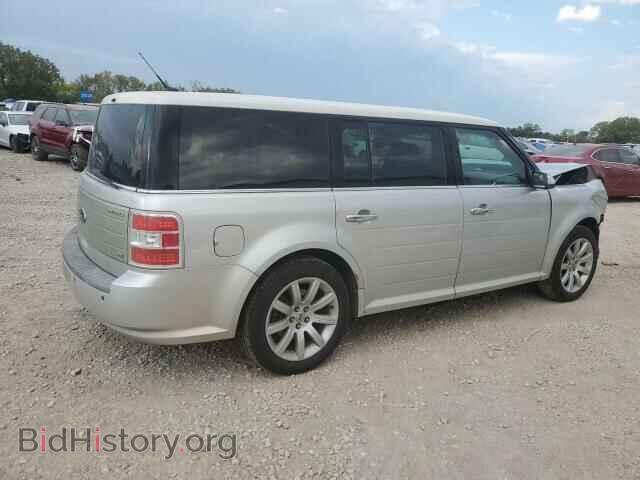 2009 FORD FLEX - VIN: 2FMEK63C49BA27332 - Photo 3