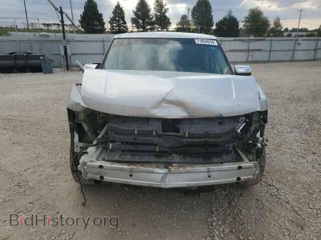 2009 FORD FLEX - VIN: 2FMEK63C49BA27332 - Photo 5